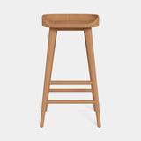 Noosa Backless Bar Stool - Harbour - ShopHarbourOutdoor - NOOS-02D-TENAT