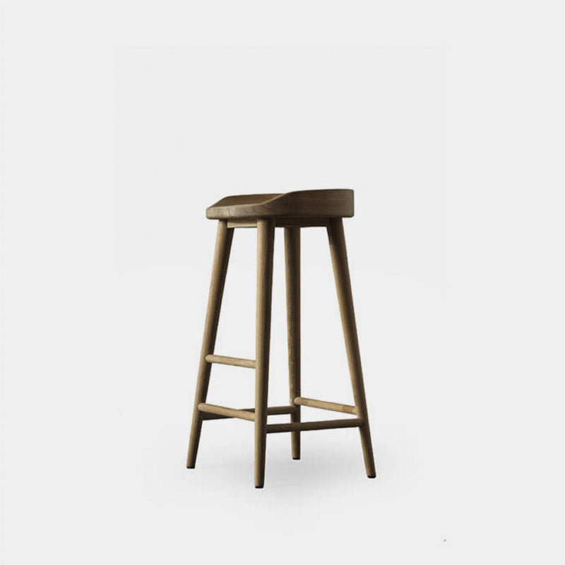 Noosa Backless Bar Stool - Harbour - ShopHarbourOutdoor - NOOS-02D-TENAT