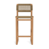 Noosa Counter Stool - Harbour - ShopHarbourOutdoor - NOOS-02A-TENAT-TWRES