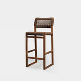 Noosa Counter Stool - Harbour - ShopHarbourOutdoor - NOOS-02A-TENAT-TWRES