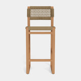 Noosa Counter Stool - Harbour - ShopHarbourOutdoor - NOOS-02A-TENAT-TWRES