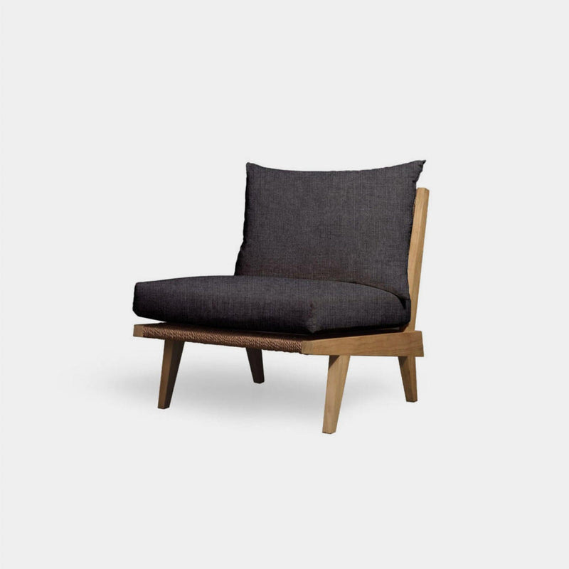 Noosa Easy Chair - Harbour - ShopHarbourOutdoor - NOOS-08B-TENAT-TWRES-COPSAN