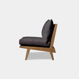 Noosa Easy Chair - Harbour - ShopHarbourOutdoor - NOOS-08B-TENAT-TWRES-COPSAN