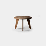 Noosa Round Coffee Table - Harbour - ShopHarbourOutdoor - NOOS-10A-TENAT