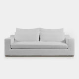 Ocean 2 Seat Sofa - Harbour - ShopHarbourOutdoor - OCEA-06A-LX-FD-HBWH