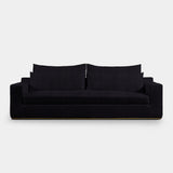 Ocean 2.5 Seat Sofa - Harbour - ShopHarbourOutdoor - OCEA-06E-LX-FD-HBBL