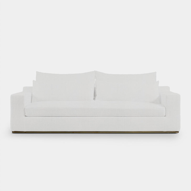 Ocean 2.5 Seat Sofa - Harbour - ShopHarbourOutdoor - OCEA-06E-LX-FD-HBWH