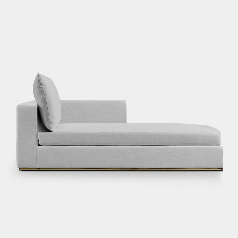 Ocean Chaise Right - Harbour - ShopHarbourOutdoor - OCEA-07BR-LX-FD-HBWH