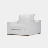 Ocean Lounge Chair - Harbour - ShopHarbourOutdoor - OCEA-08A-CL-FD-HBWH