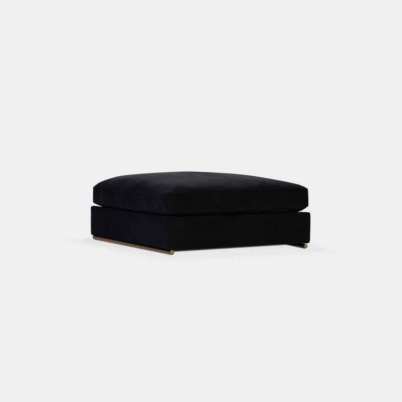 Ocean Ottoman - Harbour - ShopHarbourOutdoor - OCEA-09A-LX-FD-HBWH