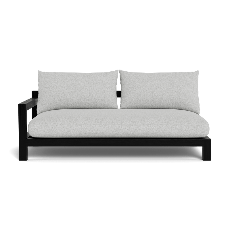 Pacific 2 Seat 1 Arm - Harbour - ShopHarbourOutdoor - PACI-06C-TECHA-BABLA-COPSAN