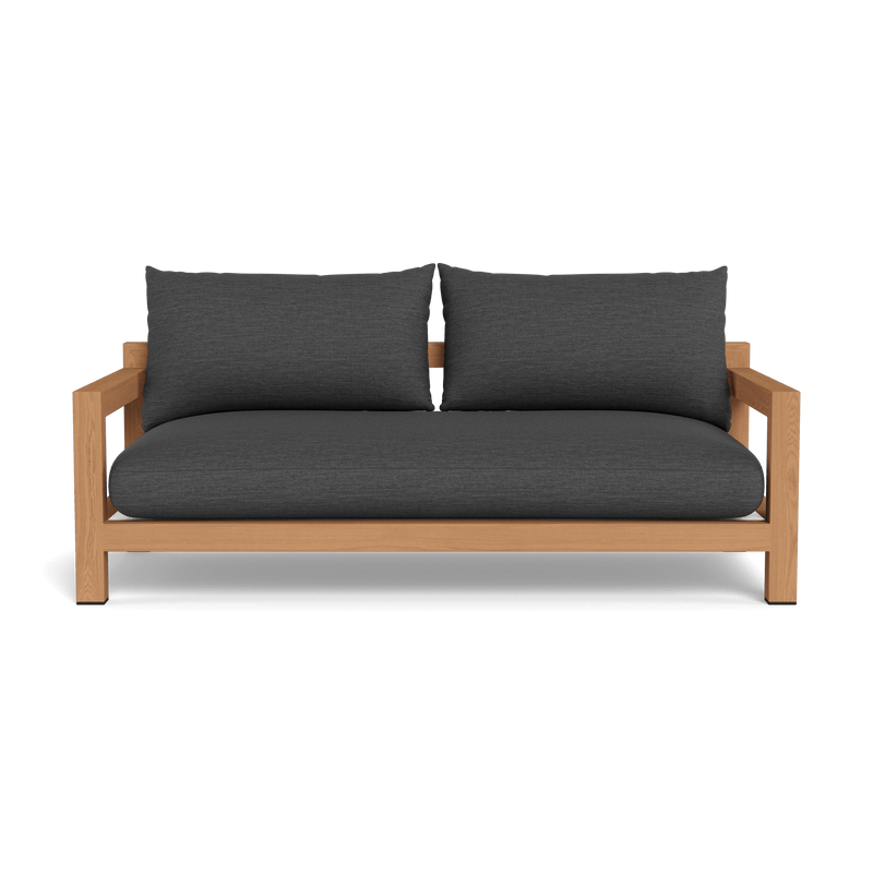 Pacific 2 Seat Sofa - Harbour - ShopHarbourOutdoor - PACI-06A-TENAT-BAWHI-AGOGRA