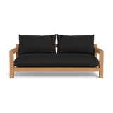 Pacific 2 Seat Sofa - Harbour - ShopHarbourOutdoor - PACI-06A-TENAT-BAWHI-COPMID