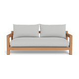 Pacific 2 Seat Sofa - Harbour - ShopHarbourOutdoor - PACI-06A-TENAT-BAWHI-COPSAN