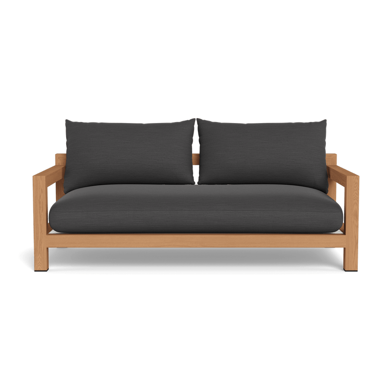 Pacific 2 Seat Sofa - Harbour - ShopHarbourOutdoor - PACI-06A-TENAT-BAWHI-PANGRA