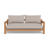 Pacific 2 Seat Sofa - Harbour - ShopHarbourOutdoor - PACI-06A-TENAT-BAWHI-PANMAR