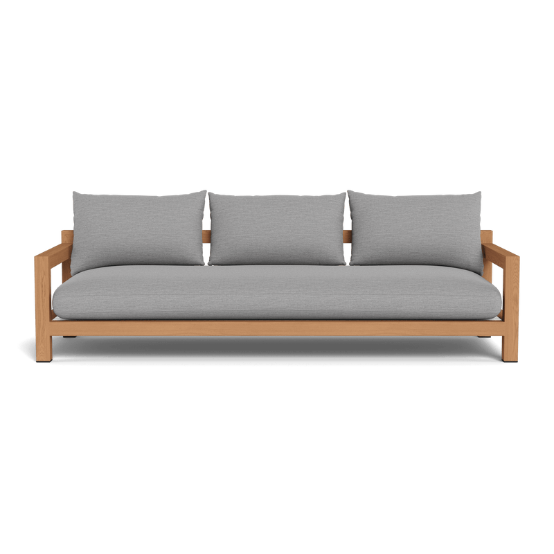 Pacific 3 Seat Sofa - Harbour - ShopHarbourOutdoor - PACI-05A-TENAT-BAWHI-AGOPIE