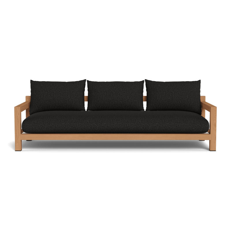 Pacific 3 Seat Sofa - Harbour - ShopHarbourOutdoor - PACI-05A-TENAT-BAWHI-COPMID