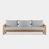 Pacific 3 Seat Sofa - Harbour - ShopHarbourOutdoor - PACI-05A-TENAT-BAWHI-COPSAN