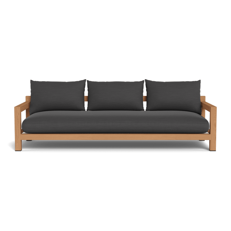 Pacific 3 Seat Sofa - Harbour - ShopHarbourOutdoor - PACI-05A-TENAT-BAWHI-PANGRA