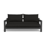 Pacific Aluminum 2 Seat Sofa - Harbour - ShopHarbourOutdoor - PACA-06A-ALAST-BASIL-COPMID