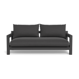 Pacific Aluminum 2 Seat Sofa - Harbour - ShopHarbourOutdoor - PACA-06A-ALAST-BASIL-PANGRA