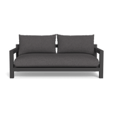 Pacific Aluminum 2 Seat Sofa - Harbour - ShopHarbourOutdoor - PACA-06A-ALAST-BASIL-RIVSLA