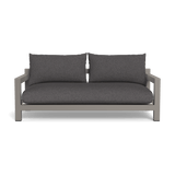 Pacific Aluminum 2 Seat Sofa - Harbour - ShopHarbourOutdoor - PACA-06A-ALTAU-BAWHI-RIVSLA