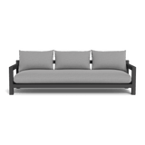 Pacific Aluminum 3 Seat Sofa - Harbour - ShopHarbourOutdoor - PACA-05A-ALAST-BASIL-AGOPIE