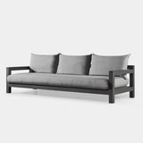 Pacific Aluminum 3 Seat Sofa - Harbour - ShopHarbourOutdoor - PACA-05A-ALAST-BASIL-PANGRA