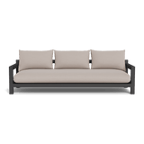 Pacific Aluminum 3 Seat Sofa - Harbour - ShopHarbourOutdoor - PACA-05A-ALAST-BASIL-PANMAR