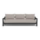 Pacific Aluminum 3 Seat Sofa - Harbour - ShopHarbourOutdoor - PACA-05A-ALAST-BASIL-RIVSTO