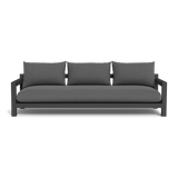 Pacific Aluminum 3 Seat Sofa - Harbour - ShopHarbourOutdoor - PACA-05A-ALAST-BASIL-SIESLA