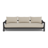 Pacific Aluminum 3 Seat Sofa - Harbour - ShopHarbourOutdoor - PACA-05A-ALAST-BASIL-SIETAU