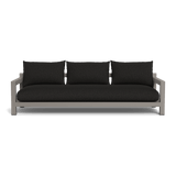 Pacific Aluminum 3 Seat Sofa - Harbour - ShopHarbourOutdoor - PACA-05A-ALTAU-BAWHI-COPMID