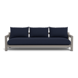 Pacific Aluminum 3 Seat Sofa - Harbour - ShopHarbourOutdoor - PACA-05A-ALTAU-BAWHI-SIEIND