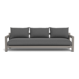 Pacific Aluminum 3 Seat Sofa - Harbour - ShopHarbourOutdoor - PACA-05A-ALTAU-BAWHI-SIESLA