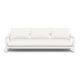 Pacific Aluminum 3 Seat Sofa - Harbour - ShopHarbourOutdoor - PACA-05A-ALTAU-BAWHI-SIETAU