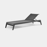 Pacific Aluminum Angled Sun Lounge - Harbour - ShopHarbourOutdoor - PACA-04B-ALAST-BASIL