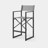 Pacific Aluminum Bar Stool - Harbour - ShopHarbourOutdoor - PACA-02C-ALAST-BASIL