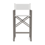 Pacific Aluminum Bar Stool - Harbour - ShopHarbourOutdoor - PACA-02C-ALTAU-BAWHI