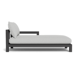 Pacific Aluminum Chaise - Harbour - Harbour - PACA-07B-ALAST-BASIL-COPSAN