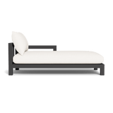 Pacific Aluminum Chaise - Harbour - Harbour - PACA-07B-ALAST-BASIL-PANBLA