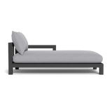 Pacific Aluminum Chaise - Harbour - Harbour - PACA-07B-ALAST-BASIL-PANCLO