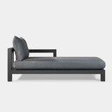 Pacific Aluminum Chaise - Harbour - Harbour - PACA-07B-ALAST-BASIL-PANGRA