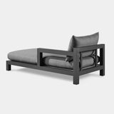 Pacific Aluminum Chaise - Harbour - Harbour - PACA-07B-ALAST-BASIL-PANGRA