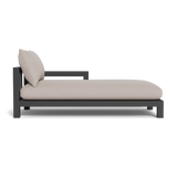 Pacific Aluminum Chaise - Harbour - Harbour - PACA-07B-ALAST-BASIL-PANMAR