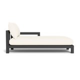 Pacific Aluminum Chaise - Harbour - Harbour - PACA-07B-ALAST-BASIL-RIVIVO