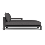 Pacific Aluminum Chaise - Harbour - Harbour - PACA-07B-ALAST-BASIL-RIVSLA