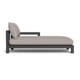 Pacific Aluminum Chaise - Harbour - Harbour - PACA-07B-ALAST-BASIL-RIVSTO